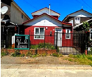 CASA Condominio San Joaquín - Chicureo - RM&#8230;