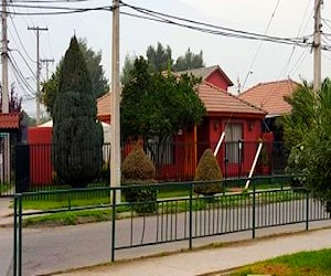 casa en plazuela los toros