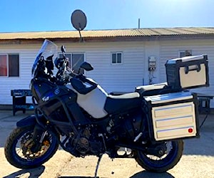 Yamaha XT Súper Terene 1200ZE