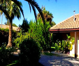 Linda casa en Parcela, Las Fuentes Calera Tango