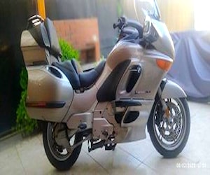 Bmw k1200 lt