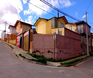 Casa Quilpué