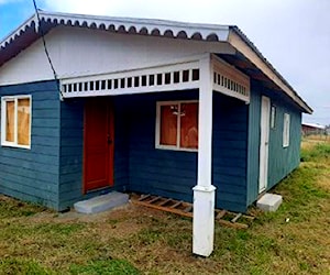 Casa nueva