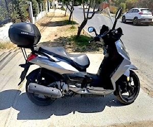 Sym citycom 300i