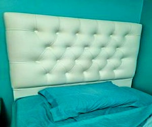 <p>Respaldo cama 1,5 plazas</p>