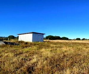 Terreno en Teodoro Schmidt