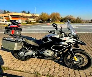 Bmw R1200gs