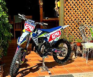  husqvarna fc350