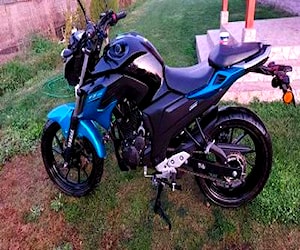 Yamaha Fz-250