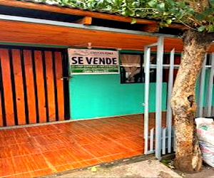 Se vende casa