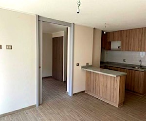 Departamento en venta, ubicado en el centro