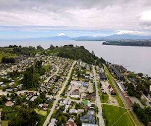 Departamento en Decher Puerto Varas