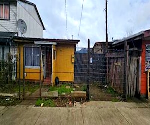 Terreno + Casa Con Aptitudes Residenciales Y Comer