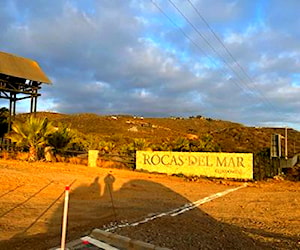 PARCELA Rocas del Mar Los Molles La Ligua