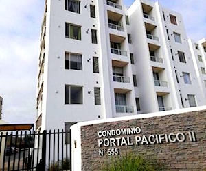 Oportunidad de inversión puertas del mar