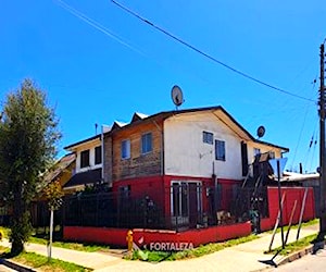 Casa Esquina Sector UFRO, Temuco