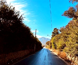 PARCELA El Rosario La Serena