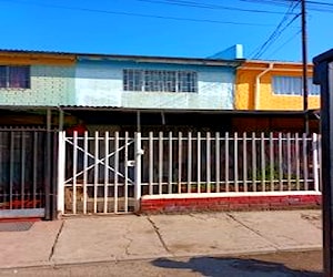 Vendo casa en Puente Alto