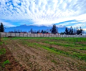 SITIO Cuarta Hijuela Graneros