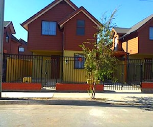 CASA en Melipilla