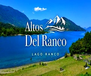 Parcelas 5.000 m2 - Terrenos Lago Ranco