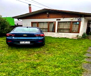 Se vende casa en sector Las animas