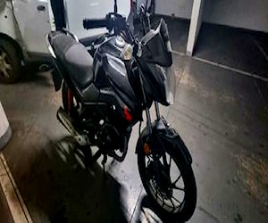 Honda Twister 125