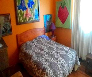 Habitación Rancagua