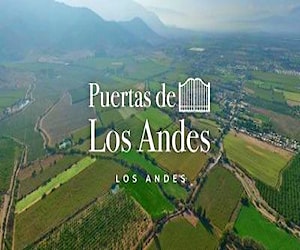 Parcelas 5.000 m2 - Los Andes (2)