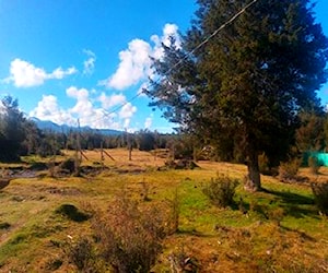 Parcelas en puerto varas