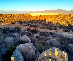 SITIO Gran avenida con el conquistador Coquimbo