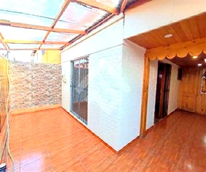 CASA Av. San Martin Talagante 201382777