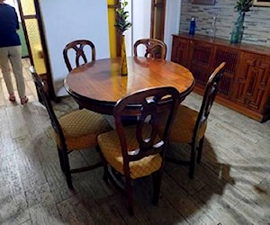 <p>Comedor </p>