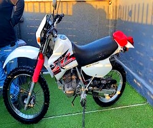 honda xl200 cc