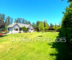 MS571 Carampangue Isla de Maipo