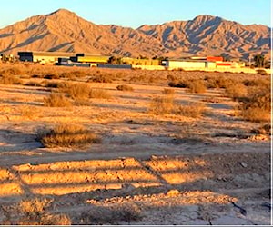 TERRENO CONSTRUCCION Panamericana Km 6 Copiapó