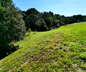 Terreno en Puerto Varas, Fundo Las Cumbres