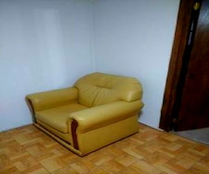 <p>Arriendo Habitacion</p>