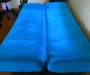 <p>Venta de Futon</p>