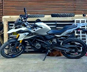 Bmw 310 GS