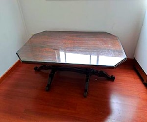 <p>Mesa de centro</p>