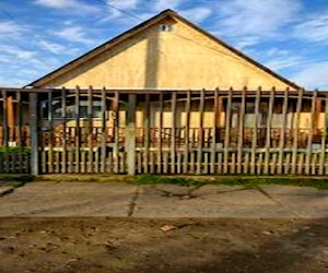 Terreno Comercial Centro de Curicó