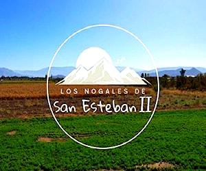 Los nogales de san esteban II, parcelas agrícolas