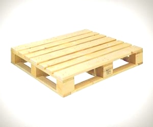 <p>Pallets tipo americano</p>