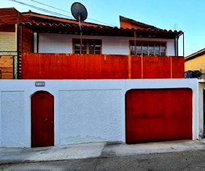 Casa/mirador del pacifico I