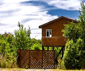 2 Casas mas 2 bodegas en Puerto Varas