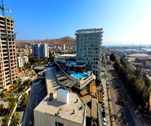  departamento condominio Arica City Center