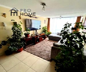 Pro-home vende depto sector norte antofagasta