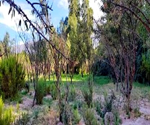 Parcela EL MANZANO San José de Maipo