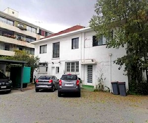 Arriendo Casa Comercial Providencia